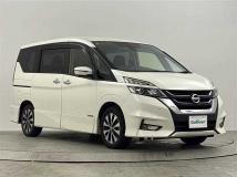 2019 Nissan Serena