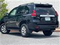 2021 Toyota Land Cruiser Prado