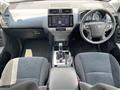 2021 Toyota Land Cruiser Prado