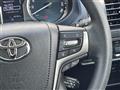 2021 Toyota Land Cruiser Prado