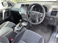 2021 Toyota Land Cruiser Prado