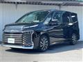 2023 Toyota Voxy
