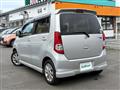 2012 Suzuki Wagon R