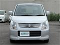 2012 Suzuki Wagon R