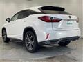 2016 Lexus RX