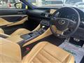 2015 Lexus RC