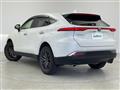 2021 Toyota Harrier