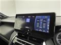 2021 Toyota Harrier