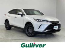 2021 Toyota Harrier