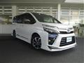 2021 Toyota Voxy