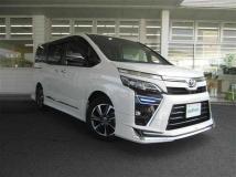 2021 Toyota Voxy