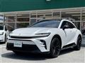 2025 Toyota Crown
