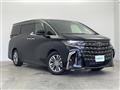 2024 Toyota Alphard