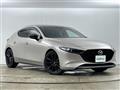 2022 Mazda Mazda3