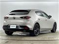 2022 Mazda Mazda3
