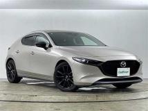 2022 Mazda Mazda3