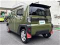2021 Daihatsu Taft