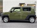 2021 Daihatsu Taft