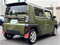 2021 Daihatsu Taft