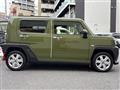 2021 Daihatsu Taft