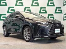 2023 Lexus NX