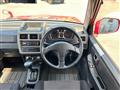 2007 Mitsubishi Pajero Mini