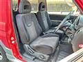2007 Mitsubishi Pajero Mini