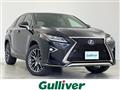 2018 Lexus RX