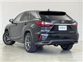 2018 Lexus RX