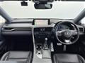 2018 Lexus RX