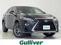 2018 Lexus RX