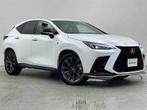 2023 Lexus NX
