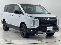 2026 Mitsubishi Delica D5