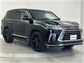 2016 Lexus LX