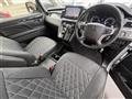 2025 Mitsubishi Delica D5