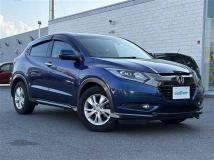 2017 Honda VEZEL
