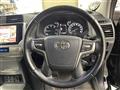 2019 Toyota Land Cruiser Prado