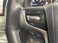2019 Toyota Land Cruiser Prado