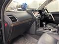 2019 Toyota Land Cruiser Prado