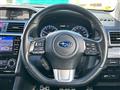 2016 Subaru Levorg