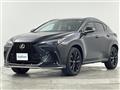 2023 Lexus NX