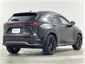 2023 Lexus NX