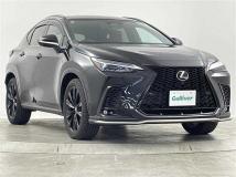 2023 Lexus NX