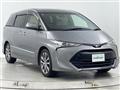 2017 Toyota Estima