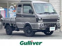 2024 Suzuki Super Carry