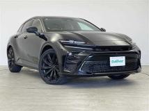 2024 Toyota Crown
