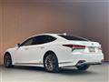 2019 Lexus LS