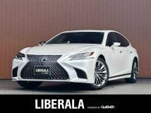 2019 Lexus LS