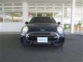 2017 BMW MINI Clubman