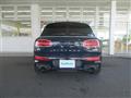 2017 BMW MINI Clubman